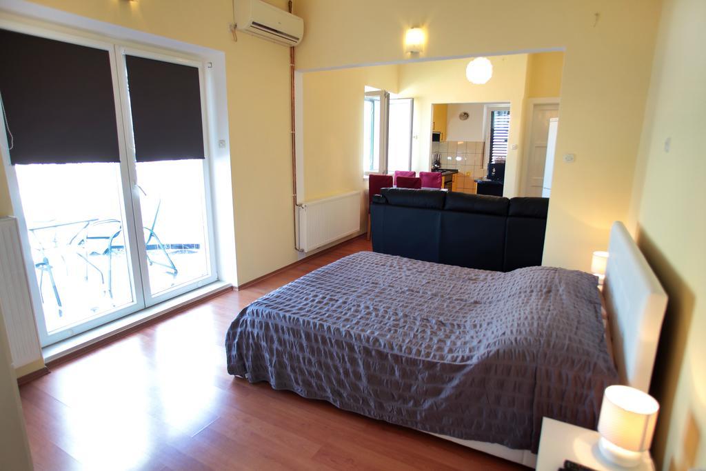 Rooms Carija Trogir Quarto foto