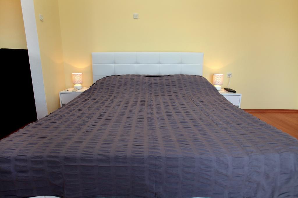 Rooms Carija Trogir Quarto foto