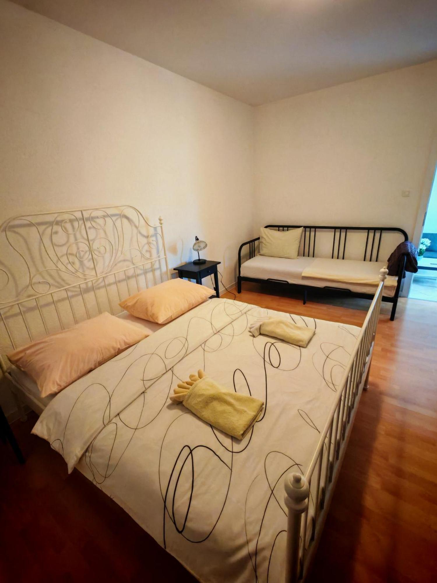 Rooms Carija Trogir Exterior foto