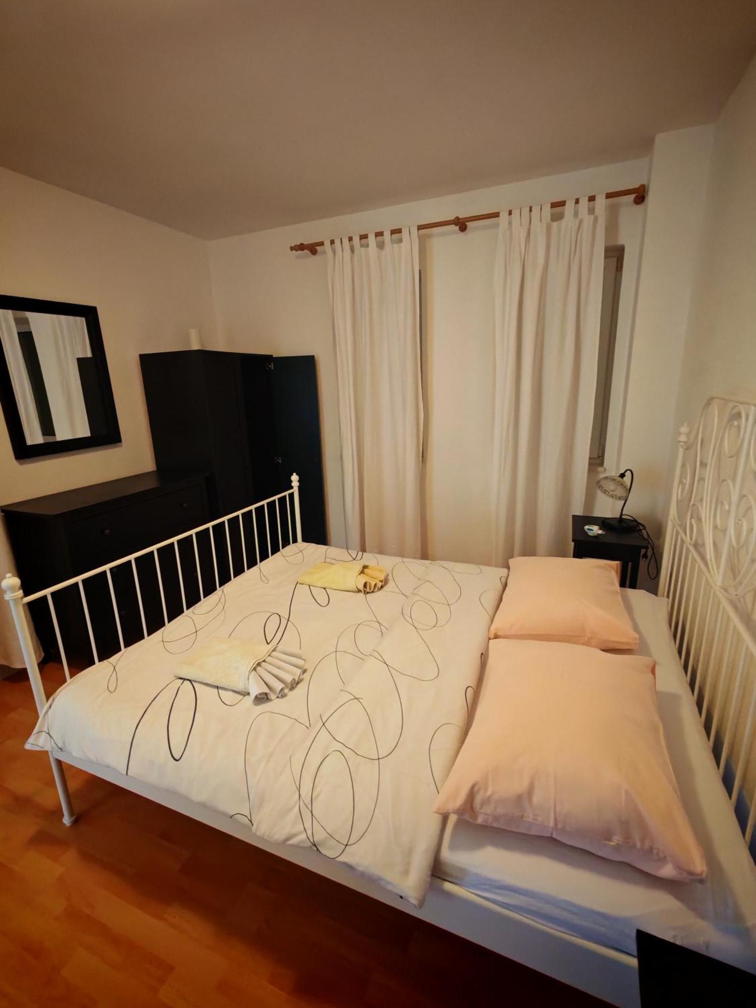Rooms Carija Trogir Exterior foto